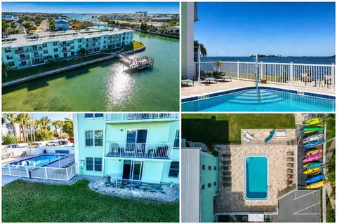 464 N PAULA DR #115 — home for sale