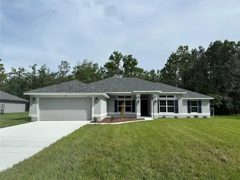 12126 PINE WARBLER AVE — home for sale