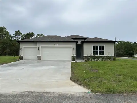 8328 CHRISTOPHER LN — home for sale