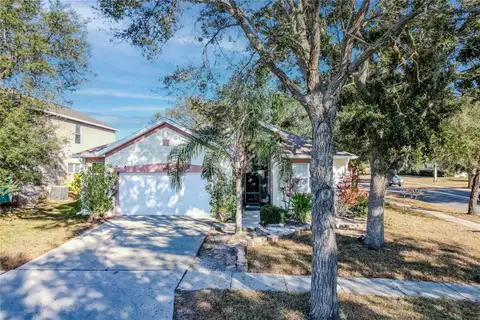 6803 GUILFORD CREST DR — home for sale