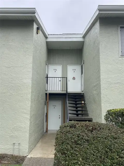 596 BAHIA CIR #B — home for sale
