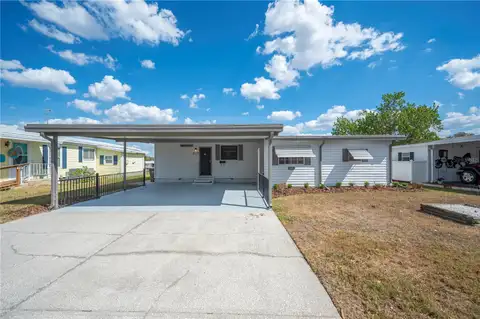 2055 S FLORAL AVE #117 — home for sale
