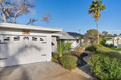 514 HARBOR DR S — home for sale