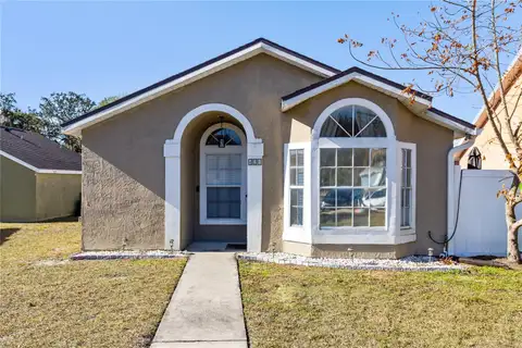 421 HORIZON DR — home for sale