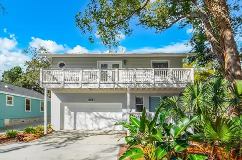 408 GEORGIA AVE — home for sale