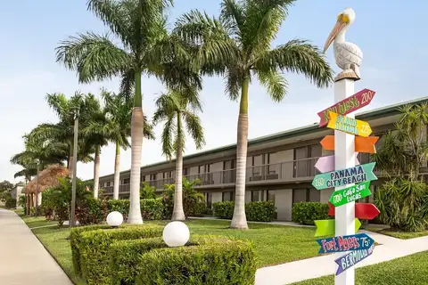 7150 N TAMIAMI TRL #S-623 — home for sale