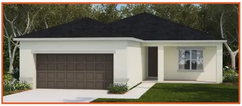 1509 W LANDMARK DR — home for sale