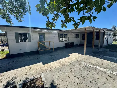 4951 PATIO DR — home for sale