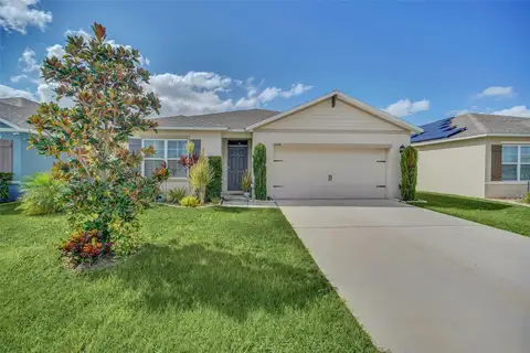 3308 COUNTRY WALK CLUB CIR — home for sale