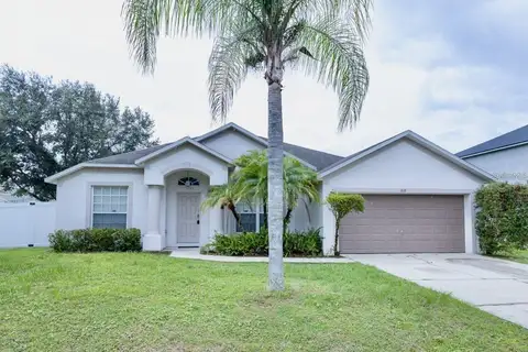 818 CARROUSEL LN — home for sale