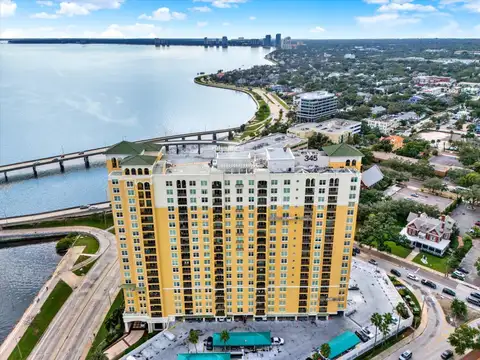345 BAYSHORE BLVD #302 — home for sale