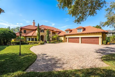 5070 DOWN POINT LN — home for sale