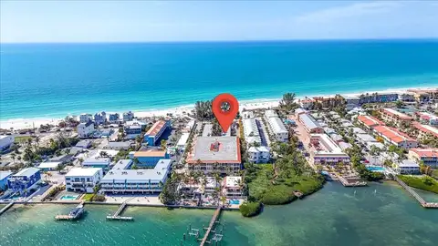 1325 GULF DR N #125 — home for sale
