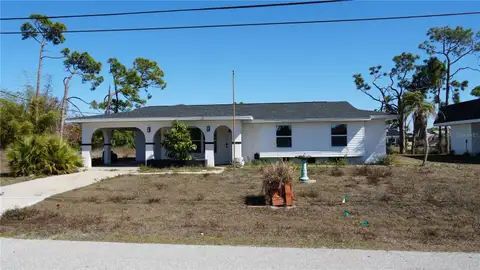 3552 MIDDLETOWN ST — home for sale