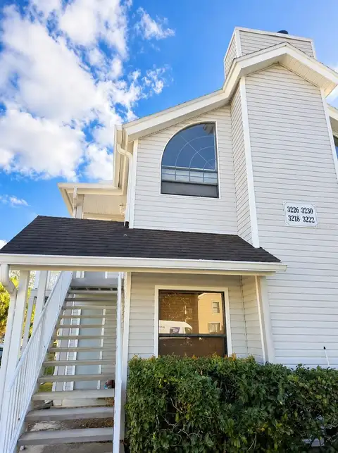3226 FOX SQUIRREL DR — home for sale