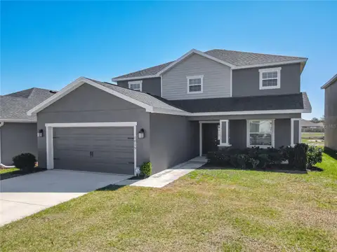 1015 CORSO DR — home for sale