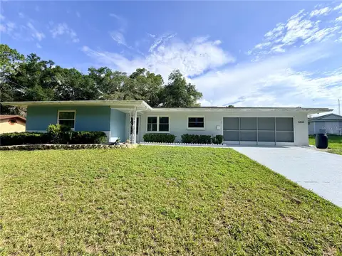 6633 E GURLEY ST — home for sale