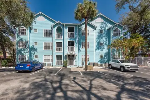3002 W CLEVELAND ST #D11 — home for sale