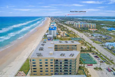 4575 S ATLANTIC AVE #6303 — home for sale