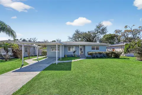 2714 W GRACE ST — home for sale