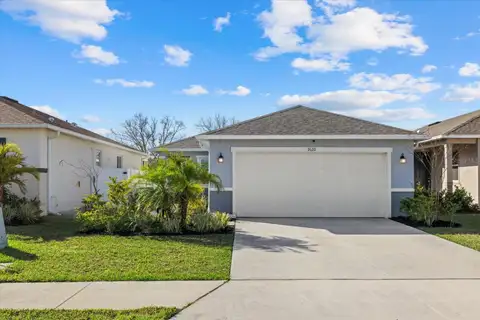 9120 SANDY BLUFFS CIR — home for sale