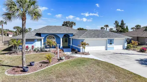 600 ROYAL POINCIANA — home for sale