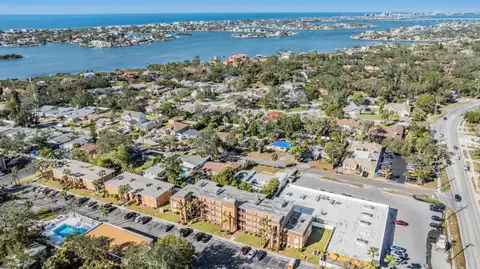 12760 INDIAN ROCKS RD #104 — home for sale