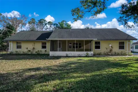 1273 WOODBURY AVE — home for sale