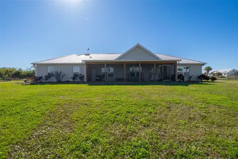 3440 HAMMOCK RD — home for sale