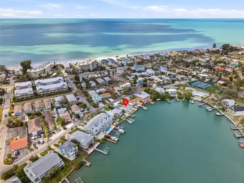 2605 BAY BLVD — home for sale