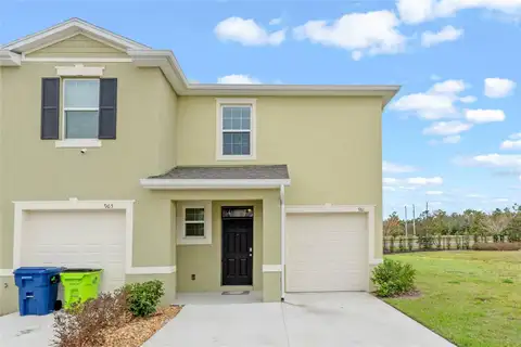 961 LIDO DR — home for sale