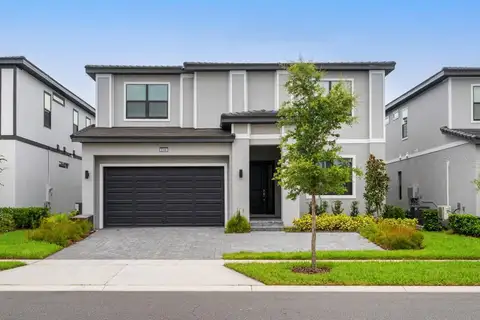 5948 HIGH SEAS DR — home for sale
