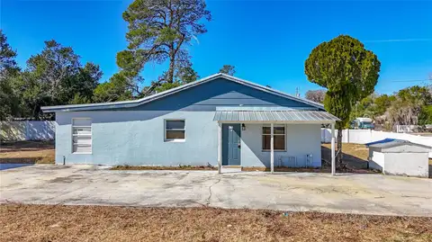 12832 MOUNTAIN RD — home for sale