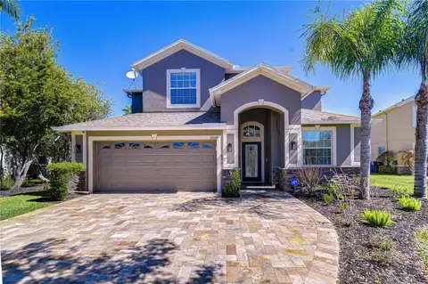 19914 BLUFF OAK BLVD — home for sale