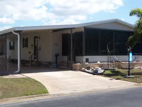 15550 BURNT STORE RD #72 — home for sale