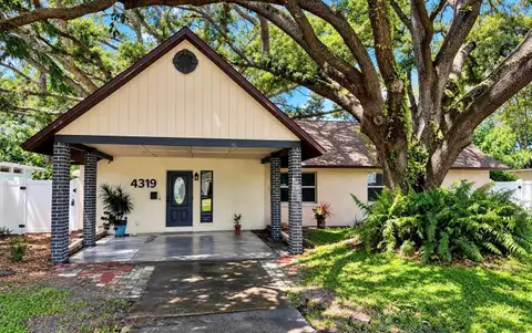 4319 S CAMERON AVE — home for sale