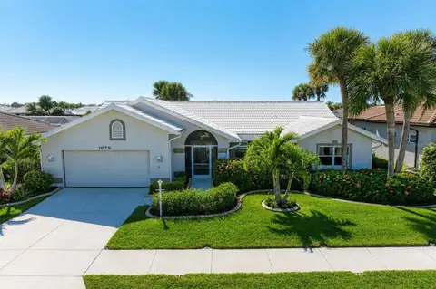 1679 VALLEY DR — home for sale