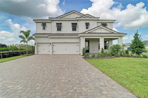 10245 CROSS RIVER TRL — home for sale