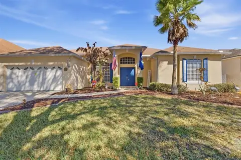 7909 FERNLEAF DR — home for sale