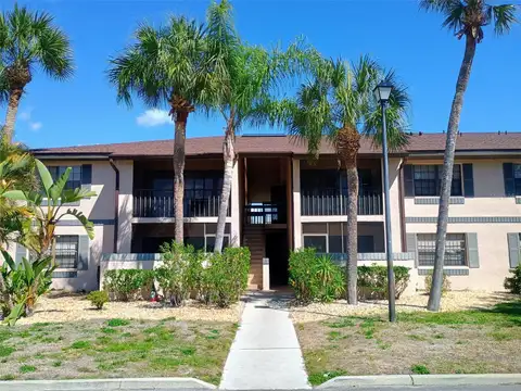 19505 QUESADA AVE #CC205 — home for sale