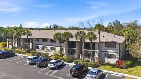 1515 FORREST NELSON BLVD #P105 — home for sale