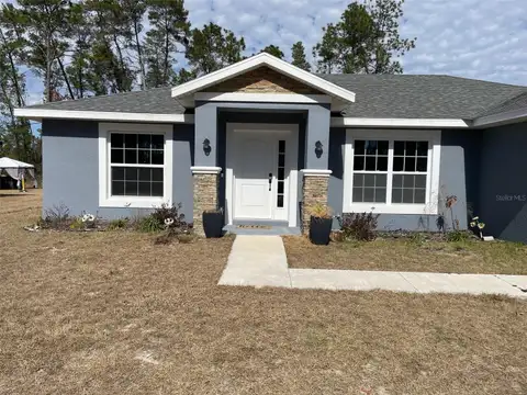 536 MARION OAKS BLVD — home for sale