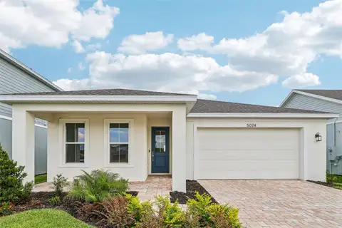 5024 SALADO DR — home for sale