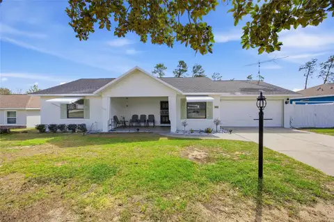 465 MARION OAKS BLVD — home for sale