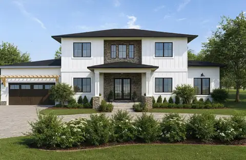 1745 GOLF VIEW DR — home for sale