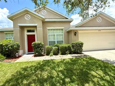 3539 MAPLE RIDGE LOOP — home for sale