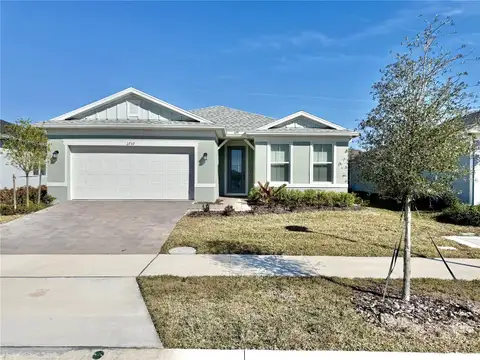 Saint Cloud, Osceola, FL — home for sale