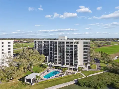 4 BELLEVIEW BLVD #701 — home for sale