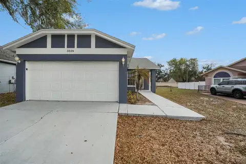 3339 QUEENS COVE LOOP — home for sale