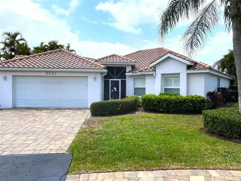 4041 KING TARPON DR — home for sale